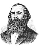 John McDouall Stuart, Scottish Explorer