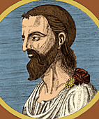 Pedanius Dioscorides, Greek Physician