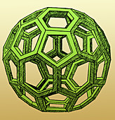 De Divina Proportione, Icosahedron Figure, 1509