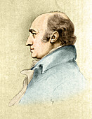 William Hyde Wollaston, English Chemist