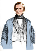 James Paget, English Surgeon and Pathologist