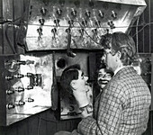 John Logie Baird, Scottish Inventor