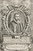 Justus Lipsius, Belgian Scholar