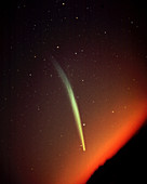 Comet Ikeya-Seki, 1965