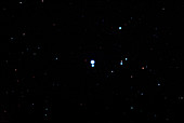 Delta Cephi Double or Variable Star