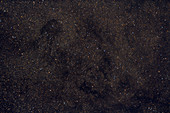B87, Dark Nebula
