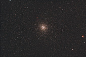 Globular Cluster M22