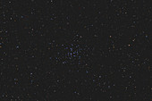 Messier 36, Open Cluster