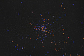 Messier 37, Open Cluster