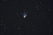 NGC 2261, Hubble's Variable Nebula