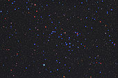 Open Cluster NGC 6633