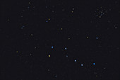 Ursa Major, Constellation