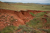 Natural Soil Erosion