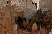 Crystal Caves in Grand Cayman