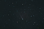 Comet ISON, 2013