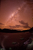 Starry Sky, Maasai Mara, Kenya