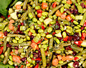 Edamame Salad