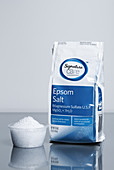 Epsom salt