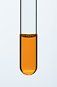 Chromate-dichromate equilibrium, 2 of 3