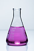 Erlenmeyer flask