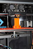 3D Print in 3D Printer