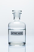 Nitric acid