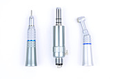 Dental Handpieces and Air Motor