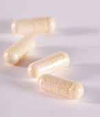 Probiotic Pill