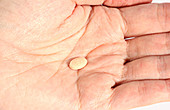 Simvastatin in Palm