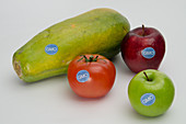 Genetically Modified Produce, Fruits