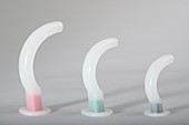 Oral (oropharyngeal) Airway Devices