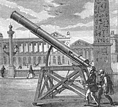 Reflecting Telescope, 19th Century