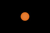 Solar Eclipse Partial Phase, 21 August 2017, 31 of 31
