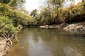 The O Phlai River