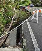 Hurricane Maria Damage