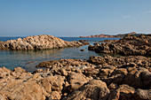 Isola Rossa, Sardinia