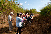 Birdwatching in Cuba