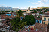 Trinidad, Cuba