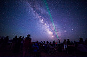 Star Party Lecture