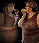Type 2 Diabetes and Diet