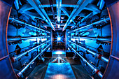 LLNL, National Ignition Facility Preamplifiers, 2012