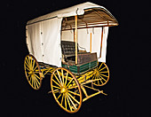 1900 Spring Wagon
