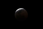 Total Lunar Eclipse series, 6 of 15