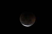 Total Lunar Eclipse series, 10 of 15