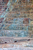 Morenci Copper Mine