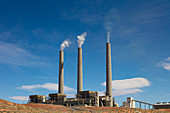 Navajo Generating Station