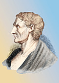 Aristotle, Ancient Greek Philosopher