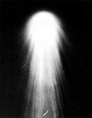 Comet Brooks, 1911