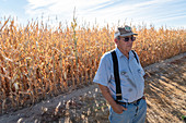 Farmer Bob Busch Mitchell, NE 2018