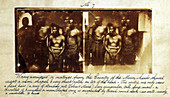 Zanzibar Slave Market Auction